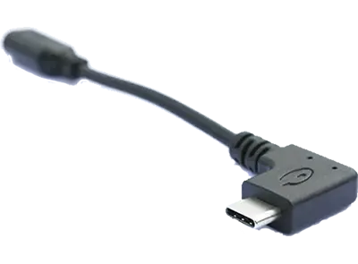 Adaptateur micro USB vers USB-C