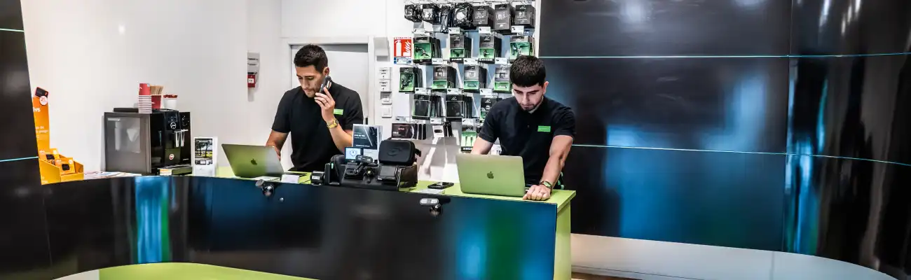 Coyote Store Bordeaux