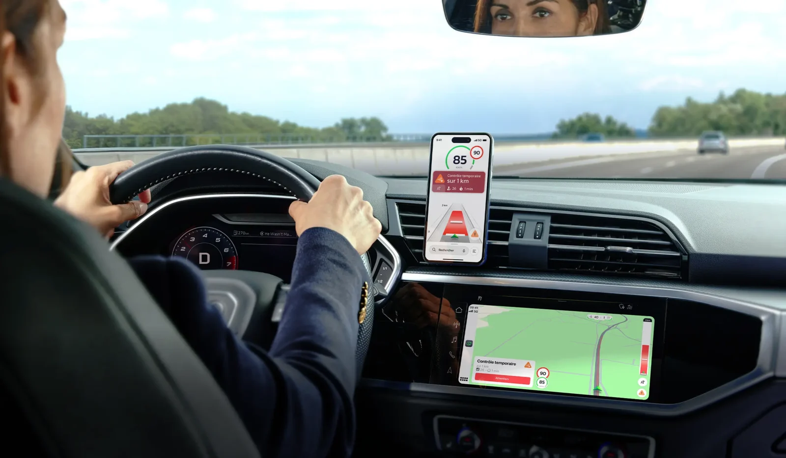Apple CarPlay