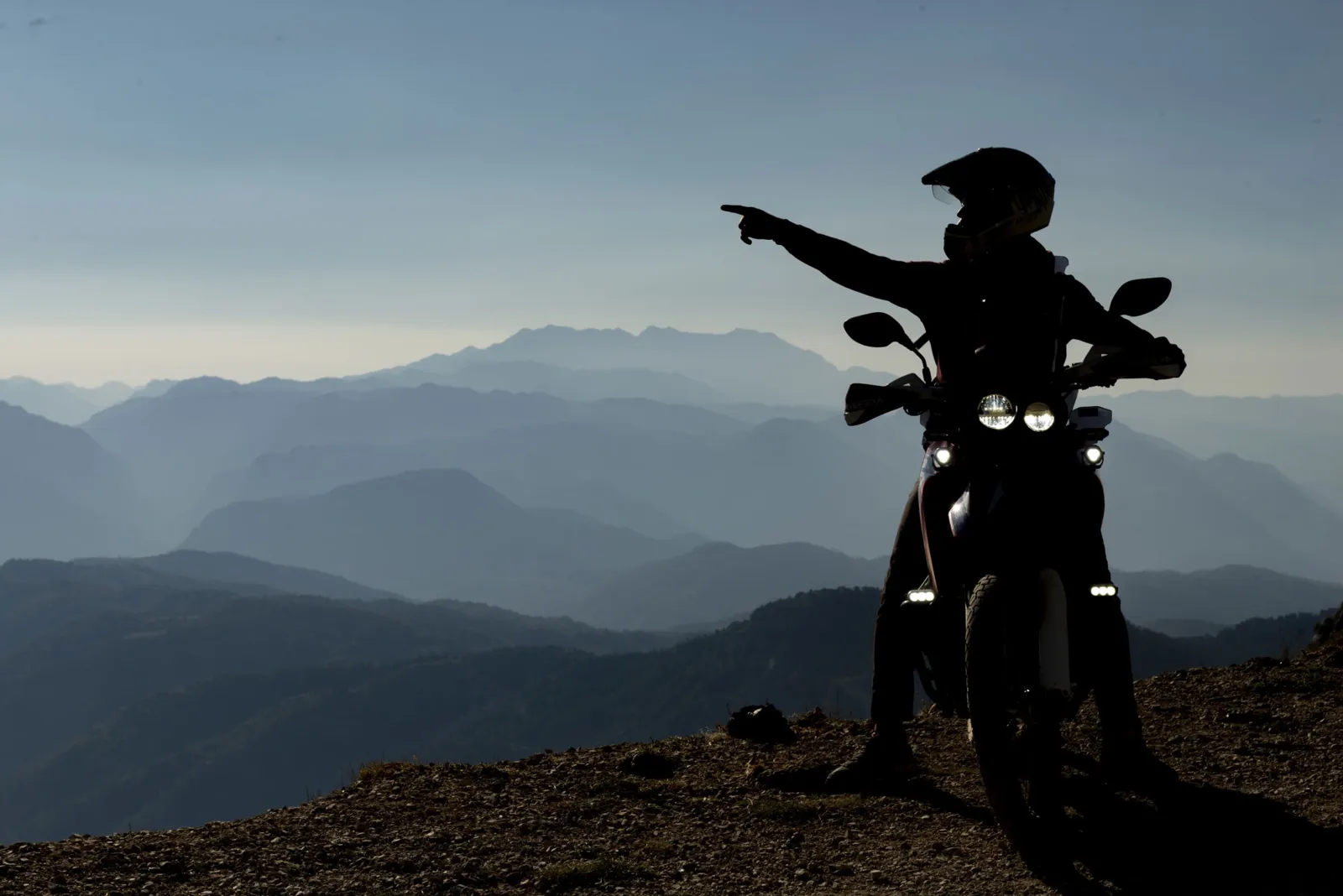 Coyote col alpes